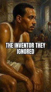 The blood bank inventor they didn't want you to know #funfacts #history #medicine