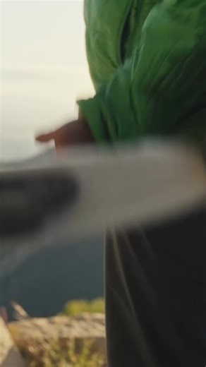 48K views · 676 reactions | You never stopped pushing the Nano Puff®....