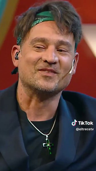 Chano comparte su felicidad con Tami en pareja