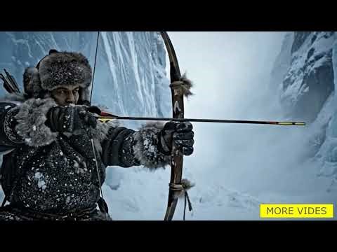 7000 KG Sheep & Giant Fish Hunt at −71°C | Feeding a Frozen Yakutia Village