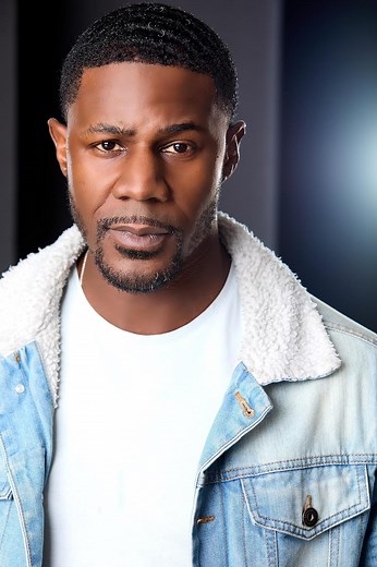 Melvin Ward | Actor