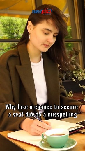 Crafting Your Statement of Purpose: 5 Mistakes to Steer Clear of! 📝✨ #SOPWriting #AvoidMistakes #ApplicationTips #GradSchoolPrep #StudyAbroadJourney #EducationalPath #SOPGuidance #WritingAdvice #ApplicationSuccess #AvoidCommonMistakes #AdmissionTips #WritingTips #EducationalGoals #GraduateSchool #StudyAbroadPreparation #SOPHelp #ApplicationProcess #AvoidPitfalls #GradSchoolAdvice #WritingSkills | Study Info Centre