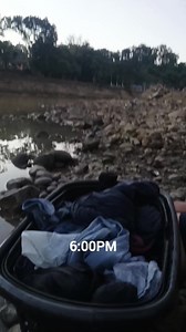 My cute little guardian angel (Day 17) | MgakaPaddy