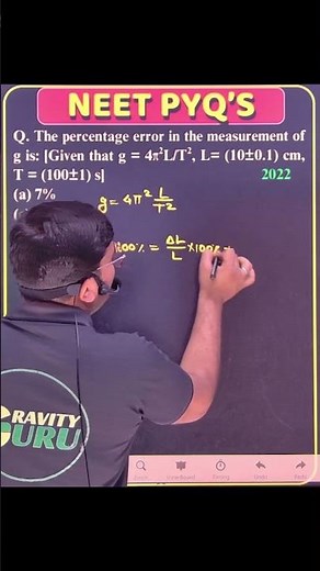 NEET Physics PYQs #neet2026 #neet