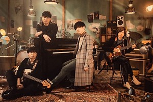 My Favorite J-pop: Official HIGE DANdism – Pretender