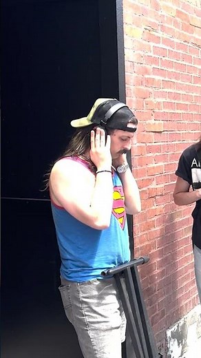 Can you tell the difference between AI and a real band?