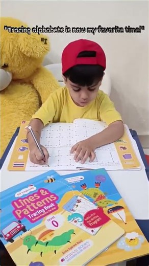 Improve Handwriting Skills | Best Writing Books for Kids | Oswaal Books