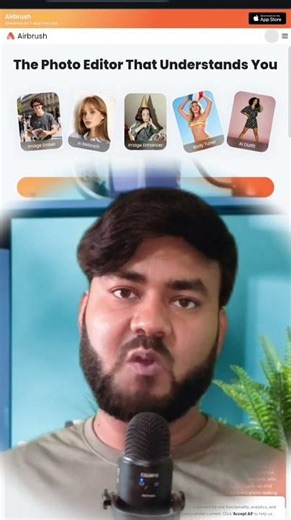 30 second me blur photo ko ultra HD me convert kare | Blur Photo ko 4K HD me 📸✨ #shorts #photoedit