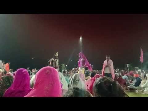 Pabu ji rathore ka video song