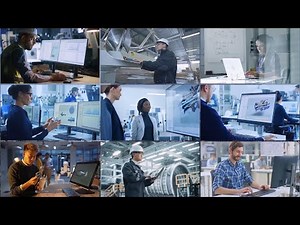 Enterprise Visualization with 3D CAD Viewing | SpinFire Insight