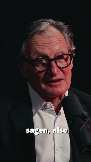 Podcast special episode with ski legend Franz Klammer