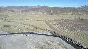 Early big-game hunters of the americas were female, researchers suggest