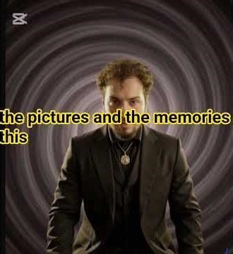 Teaser of a hypnosis induction