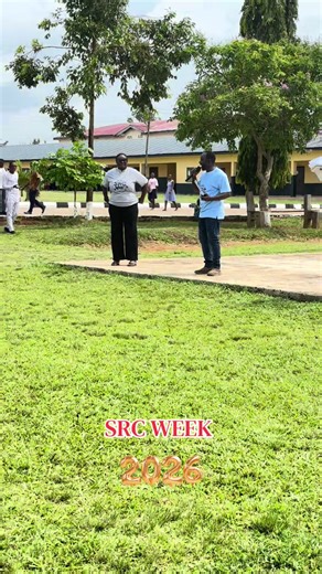 SRC Awards 2026 Highlights from Attafuah SHTS
