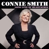 Connie Smith - Clinging to a Saving Hand Lyrics
