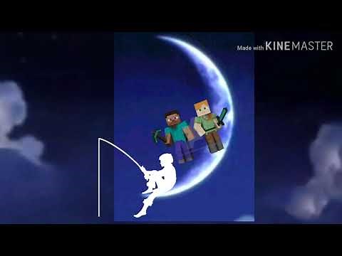 DreamWorks Interactive Logo (Minecraft Varient)