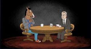 Bo Jack Horseman S 1 E 01 The Bo Jack Horseman Story Chapter One - TV Tropes