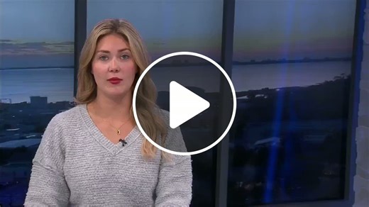 Bay County inmate charged with attempted sexual battery on prison employee - NewsBreak