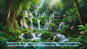 Exploring Andorra’s Captivating Historical Gems