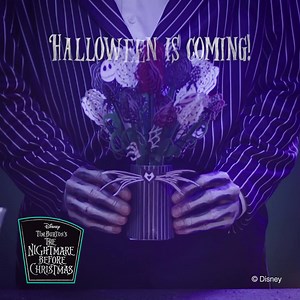 449 reactions · 88 shares | Everybody scream! Send these creepy-cute blooms to that one friend who wishes every day was Halloween.  | Lovepop Cards | Facebook