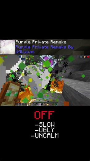 Best Crystal PVP texture pack?!? #minecraft #pvp #bestminecraftclips #bestindianpvpers #cpvp