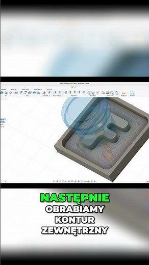 Optymalizacja frezowania Zmniejsz zmiany narzędzi i przyspiesz pracę!