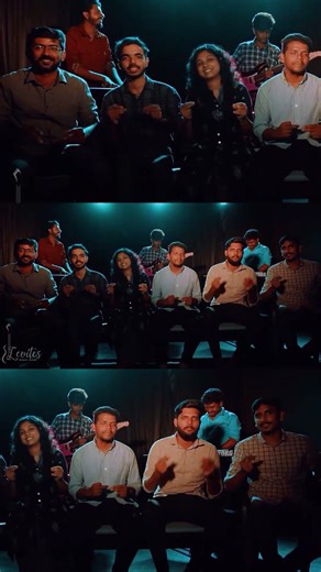 RAJYAM ORUKKI | OLD CHRISTIAN DEVOTIONAL SONG | MUSIC MIX | LEVITES BAND