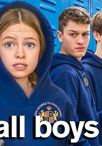 Jordan & Salish Matter S05:E04 - Sneaking Into All Boys School