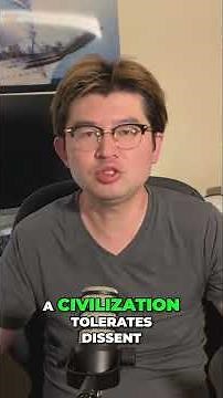 Civilization vs. History: The Core Difference Explained Simply! #shorts