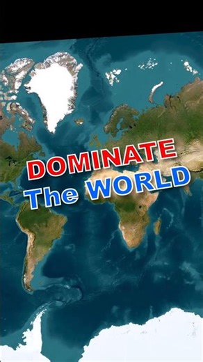 These Countries Will Control the World in 2050