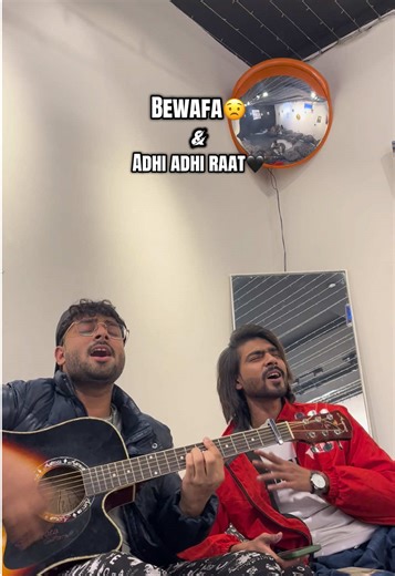 Discover the Heartbreak in Bewafa Mashup