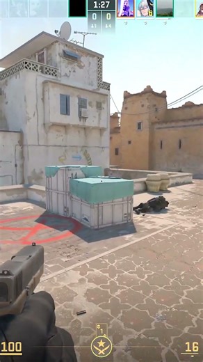 fruit ninja #cs2 #csgo #cs2clips #cs2shorts