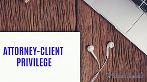 Large Self-Inking Attorney-Client Privilege Stamp, Business Supplies, Available in 11 Ink Colors, Reinkable, Easy Press and Print Stamping, Size Approx 3/4" x 2-1/4", Clear Base