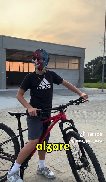 Tutorial Bimby hop #bikelife #toma_twa #virale