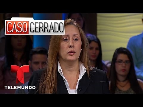 Derecho a recordar | Caso Cerrado | Telemundo