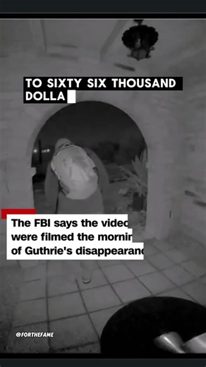 Nancy Guthrie Case Update: Bitcoin Demand Note Sent to TMZ #shorts