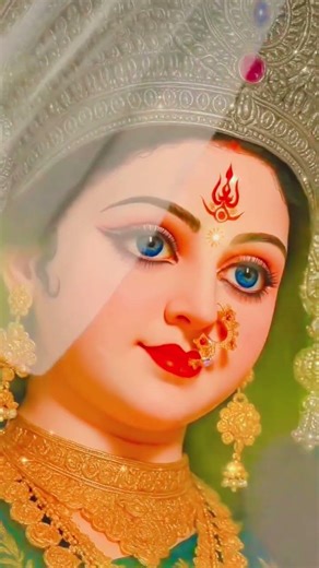 meri akhiyo ke samne #trendingshorts #navratrispecial #navratristatus