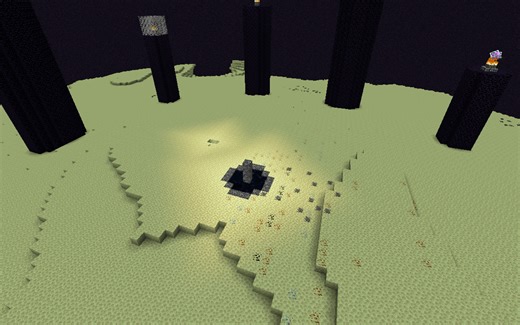 末地【GTL·EP10】