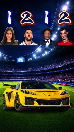 Ronaldo Vs Messi Vs Neymarjn Vs IShow Spoed Vs Alisha Lehmann #shors
