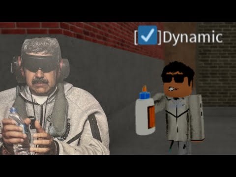 venezuela is invading da hood...