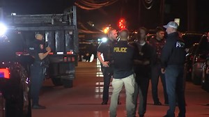 1 killed, 2 injured, including young child, after shooting in Elizabeth, NJ