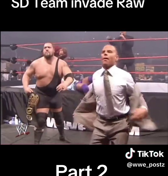 #fypシ #survivorseries #randyorton #kane #bigshow #shawnmichaels #wwe_postz