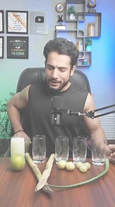 692K views · 8K reactions | Juice Benefits For Healthy Skin #juice #healthyeating #healthylifestyle #health | Ankush Raina | Facebook