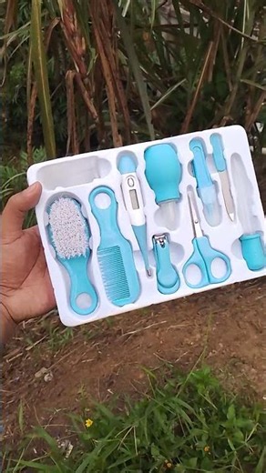 Perlengkapan bayi baru lahir 10in1 #perlengkepanbayi #perlengkapanbaby #perlengkapanbayimurah #baby