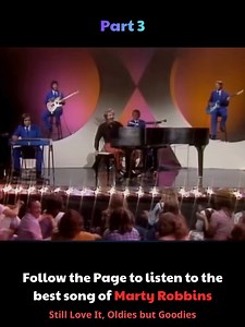 Marty Robbins - Don't Worry About Me 👉 𝐄𝐧𝐣𝐨𝐲 𝐒𝐨𝐧𝐠: https://tunes.oldiesong70s.com/marty-robbins-dont-worry-about-me | Still Love It, Oldies but Goodies