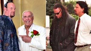 6 wrestlers who are close to The Undertaker in real life