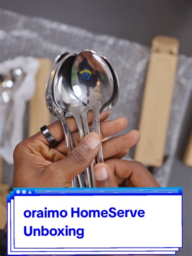 Unboxing the oraimo HomeServe: Features and 5% Discount