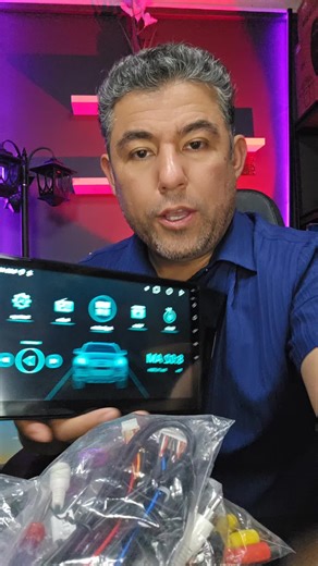 Upgrade Your Toyota Corolla with Android 13 Car Stereo