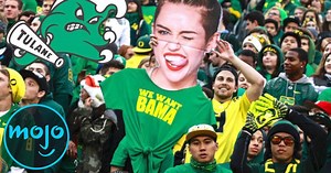 Top 10 Party Schools in America | Articles on WatchMojo.com