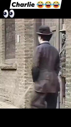 1.6M views · 25K reactions | Charlie Chaplin #reels #comedy #viral #shortstory #funny #charlie #charlieboy #charliefunny #charliebrown #charlieputh #shorts | Charlie Fun | Facebook